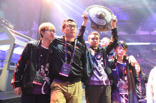 游戏行业新动向 停止扼杀游戏运动步入立法阶段